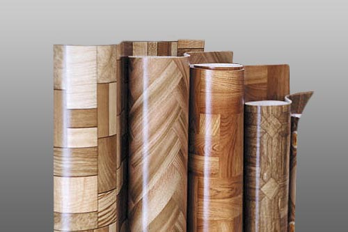 8 tips for valg av linoleum
