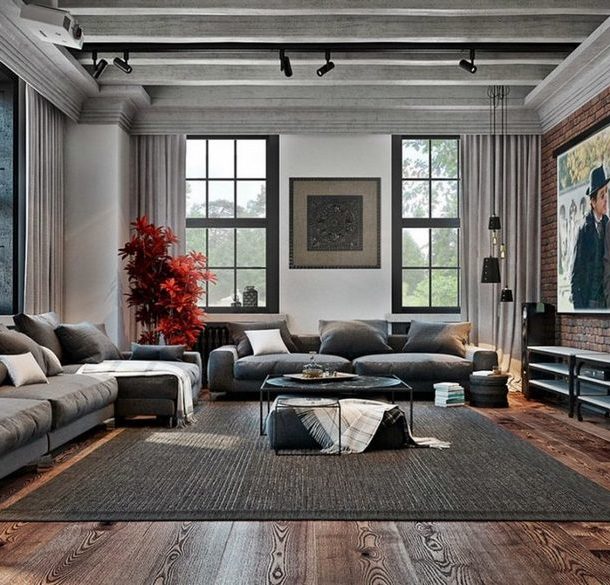 Stile loft