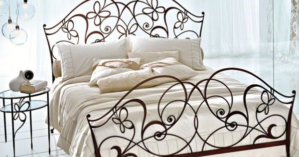 6 tips for å velge en metallbed