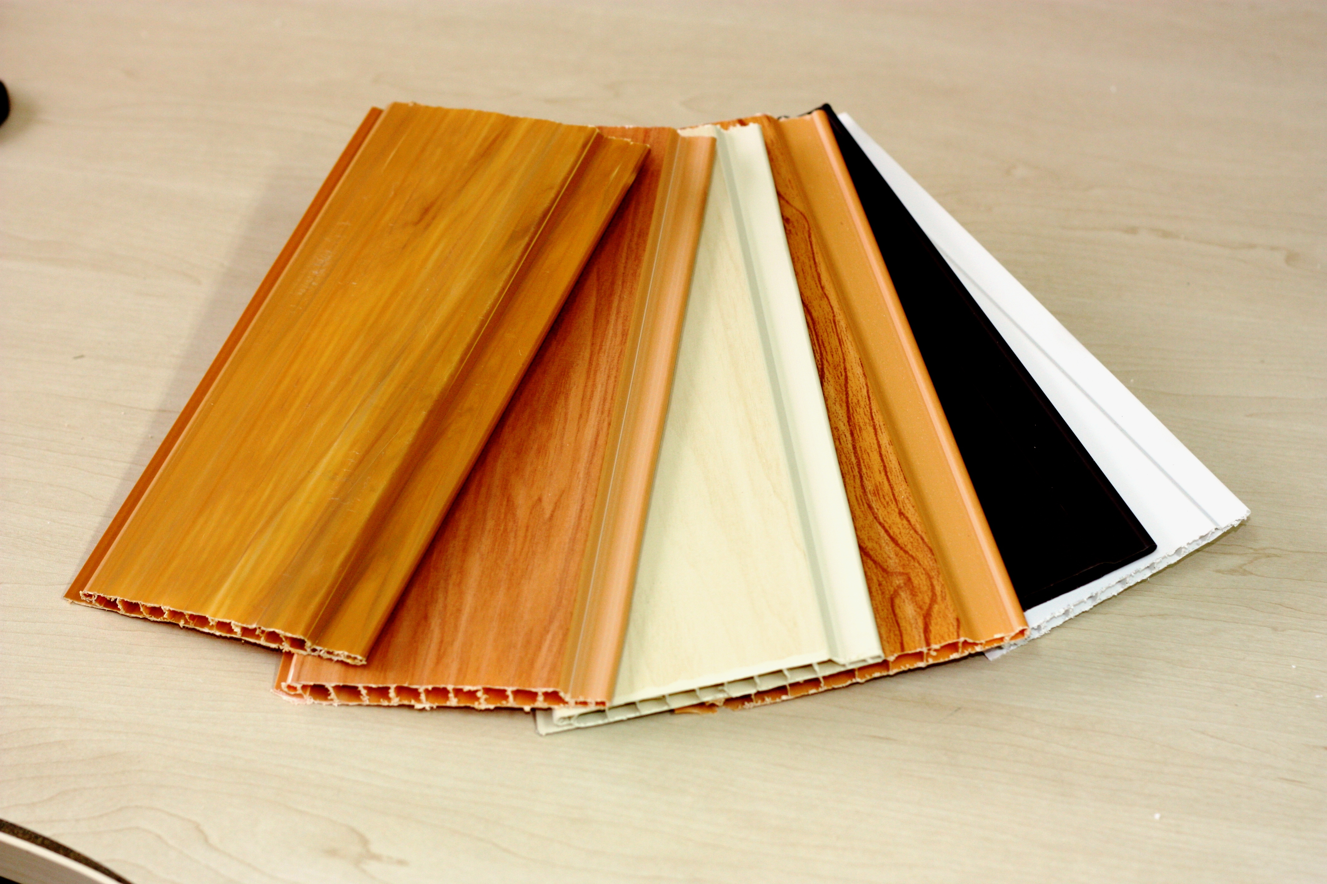 7 tips for valg av plastfor