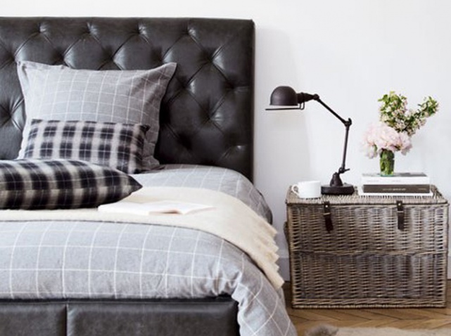 7 tips for valg av nattbord