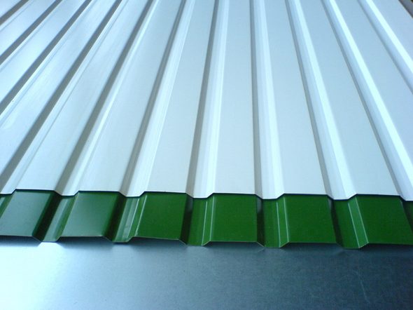Polymerbelagt bølgepapp - 8 tips for valg og prosessering