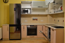 disposizione delle attrezzature in cucina 2