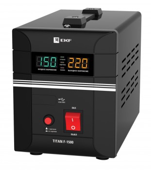 10 tips for valg av spenningsregulator