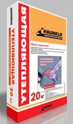 varm gips hauncliff