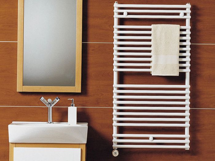 TOPP 8: de beste produsentene av håndklevarmere