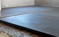 sement-sand gulv avrettingsmasse 4