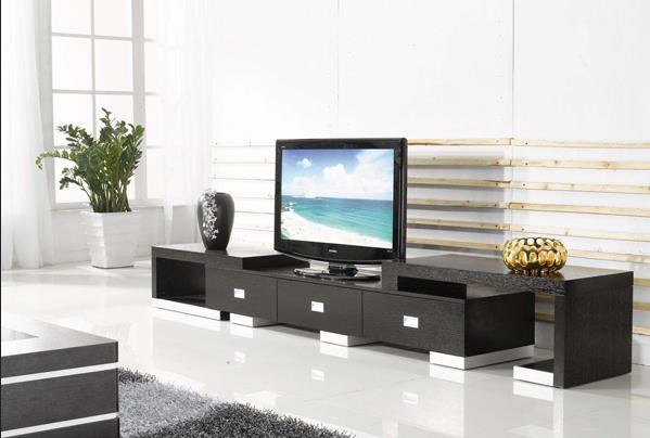 TV-stativ for stue