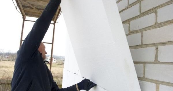 5 alternativer for isolering av garasjen utenfor