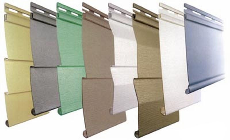 8 tips for valg av vinylbekledning