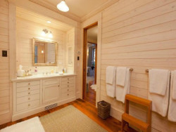 decorazione interna di pareti in legno 3