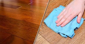 6 tips for valg av parkettpolish
