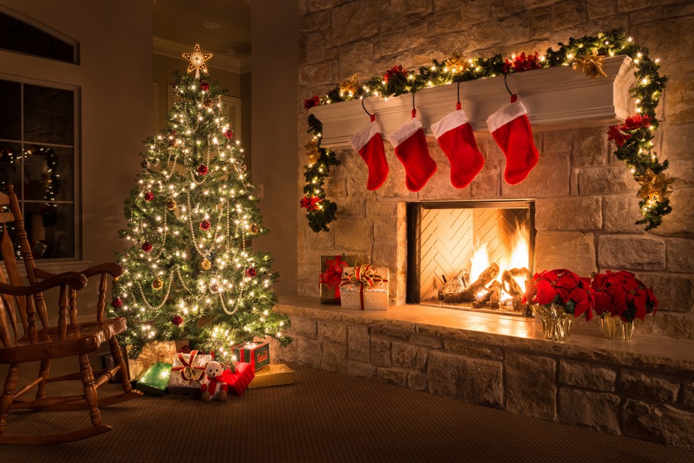 10 tips for å ta vare på juletreet